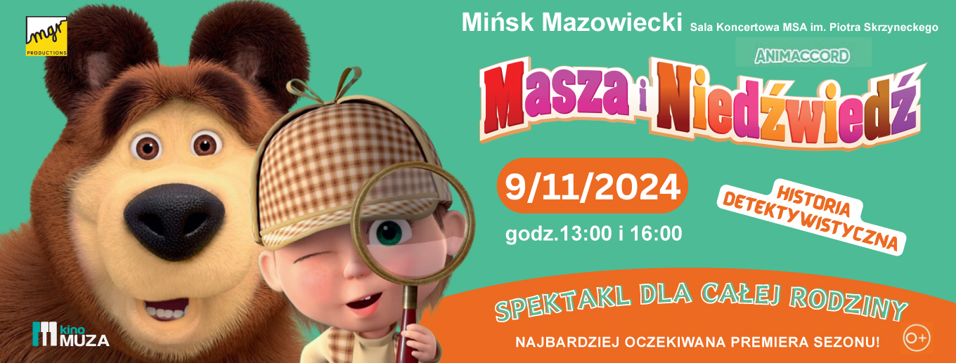 Masza