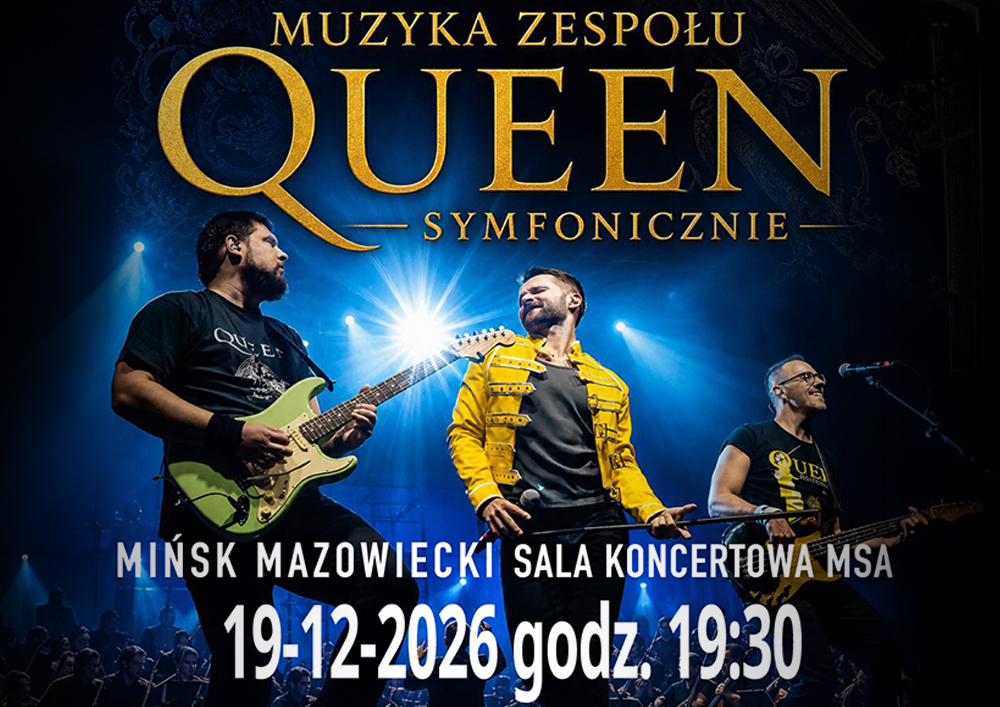 Queen Symfonicznie