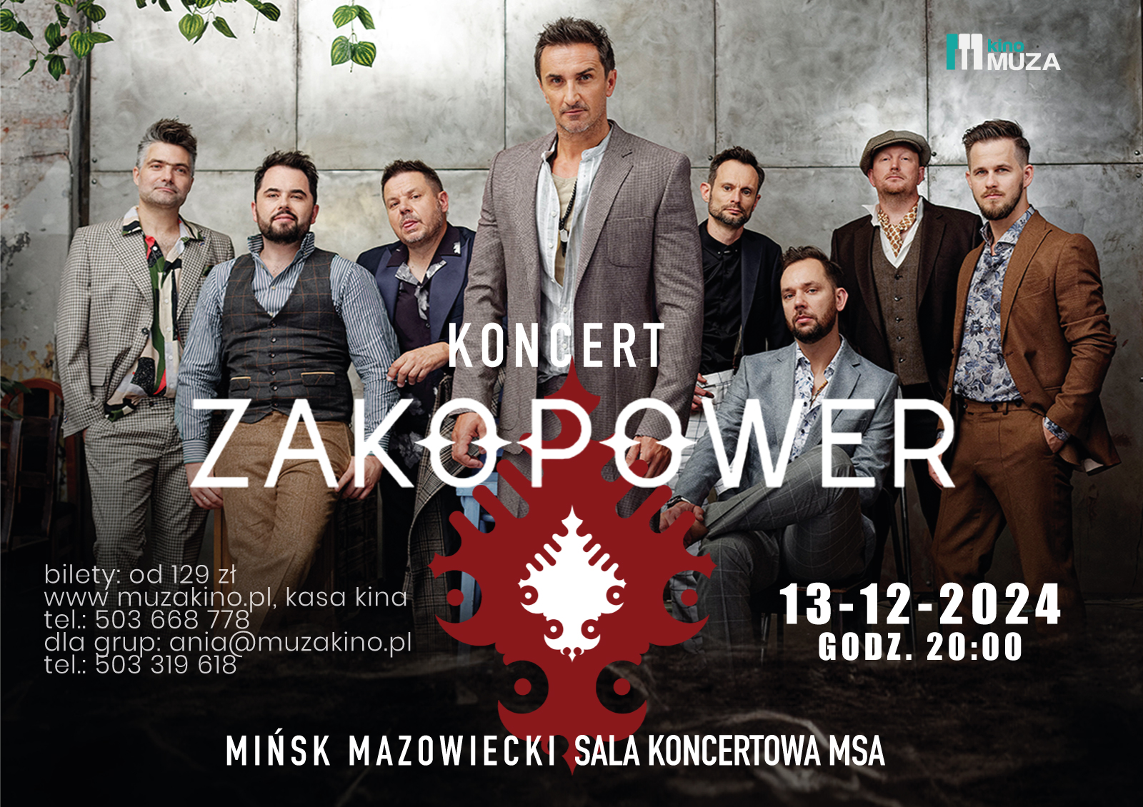 Zakopower